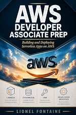 Download this eBook AWS Developer Associate Prep
