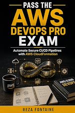Download this eBook Pass the AWS DevOps Pro Exam