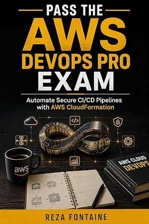 Download the eBook: Pass the AWS DevOps Pro Exam
