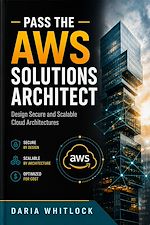 Download this eBook Pass the AWS Solutions Architect