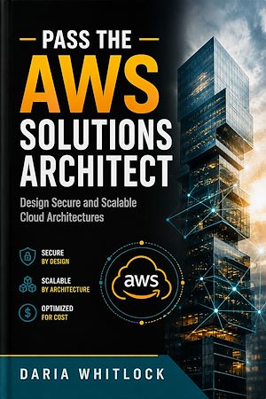 Download the eBook: Pass the AWS Solutions Architect