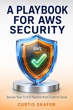 Download this eBook A Playbook for AWS Security