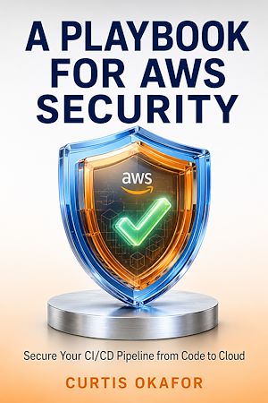 Download the eBook: A Playbook for AWS Security