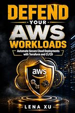 Download this eBook Defend Your AWS Workloads