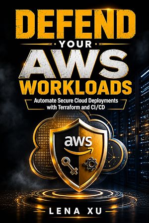 Download the eBook: Defend Your AWS Workloads