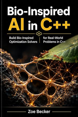 Download the eBook: Bio-Inspired AI in C++