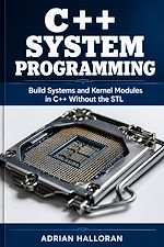 Download this eBook C++ System Programming