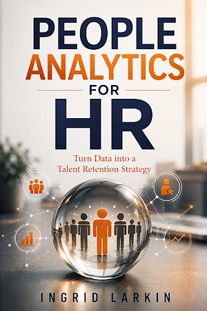 Download the eBook: People Analytics for HR