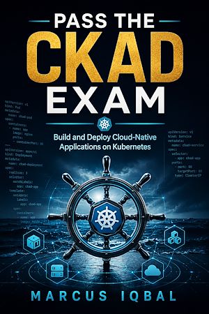 Download the eBook: Pass the CKAD Exam