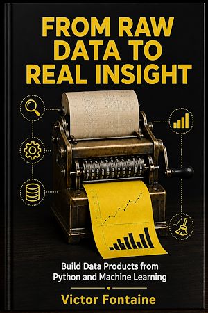 Download the eBook: From Raw Data to Real Insight