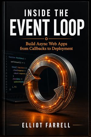 Download the eBook: Inside the Event Loop