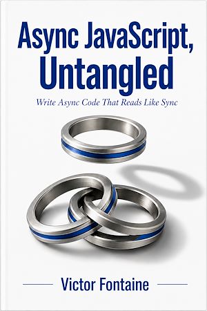 Download the eBook: Async JavaScript, Untangled