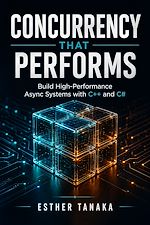 Download this eBook Concurrency That Performs