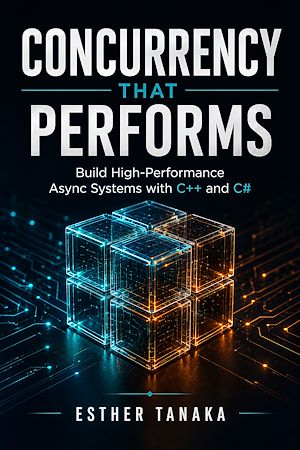 Download the eBook: Concurrency That Performs