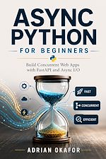 Download this eBook Async Python for Beginners