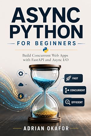 Download the eBook: Async Python for Beginners