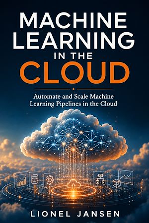 Download the eBook: Machine Learning in the Cloud