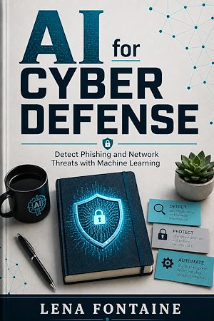 Download the eBook: AI for Cyber Defense