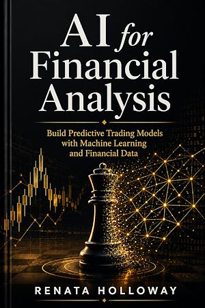 Download the eBook: AI for Financial Analysis