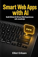 Download this eBook Smart Web Apps with AI