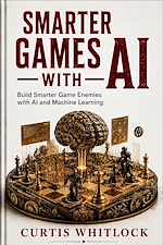 Download this eBook Smarter Games with AI