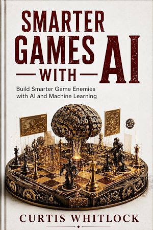 Download the eBook: Smarter Games with AI