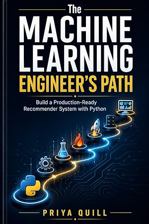 Download the eBook: The Machine Learning Engineer's Path