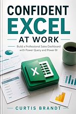 Download this eBook Confident Excel at Work
