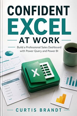 Download the eBook: Confident Excel at Work