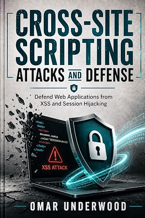 Download the eBook: Cross-Site Scripting Attacks and Defense