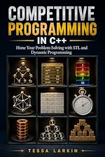 Download this eBook Competitive Programming in C++