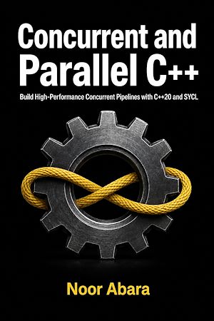 Download the eBook: Concurrent and Parallel C++