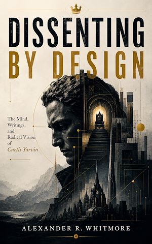 Download the eBook: DISSENTING BY DESIGN