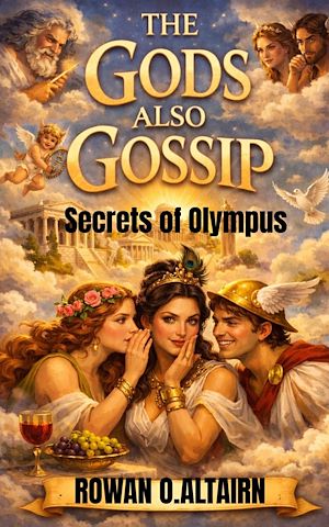 Download the eBook: THE GODS ALSO GOSSIP