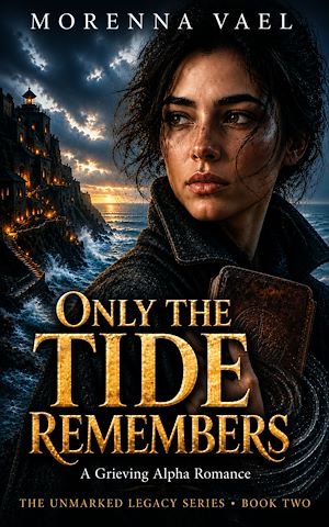 Download the eBook: ONLY THE TIDE REMEMBERS