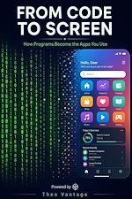 Download this eBook Code to Screen