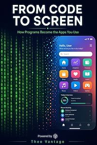 Download this ebook Code to Screen