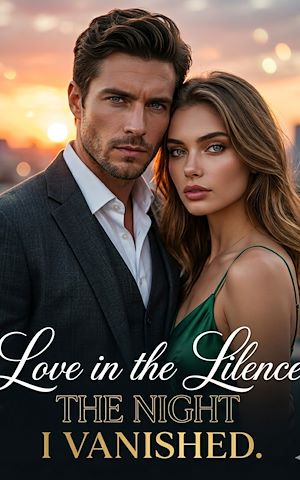 Download the eBook: Love in the Silence: The Night I Vanished