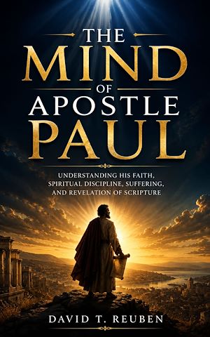 Download the eBook: The Mind of Apostle Paul