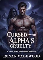 Download this eBook Cursed by the Alpha's Cruelty