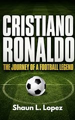 Download this eBook CRISTIANO RONALDO
