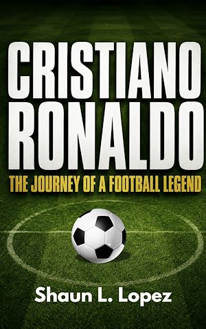 Download the eBook: CRISTIANO RONALDO