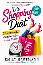 Download this eBook Die Shopping-Diät