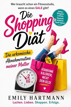 Download the eBook: Die Shopping-Diät