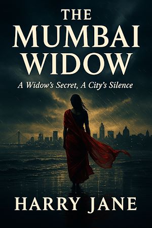 Download the eBook: THE MUMBAI WIDOW'S SECRET
