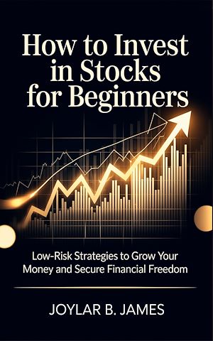 Download the eBook: How to Invest in Stocks for Beginners