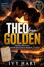 Download this eBook Theo from Golden