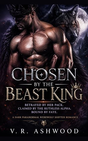 Download the eBook: Chosen by the Beast King