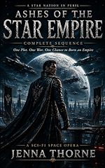 Download this eBook ASHES OF THE STAR EMPIRE