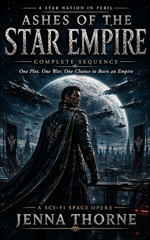 Download the eBook: ASHES OF THE STAR EMPIRE